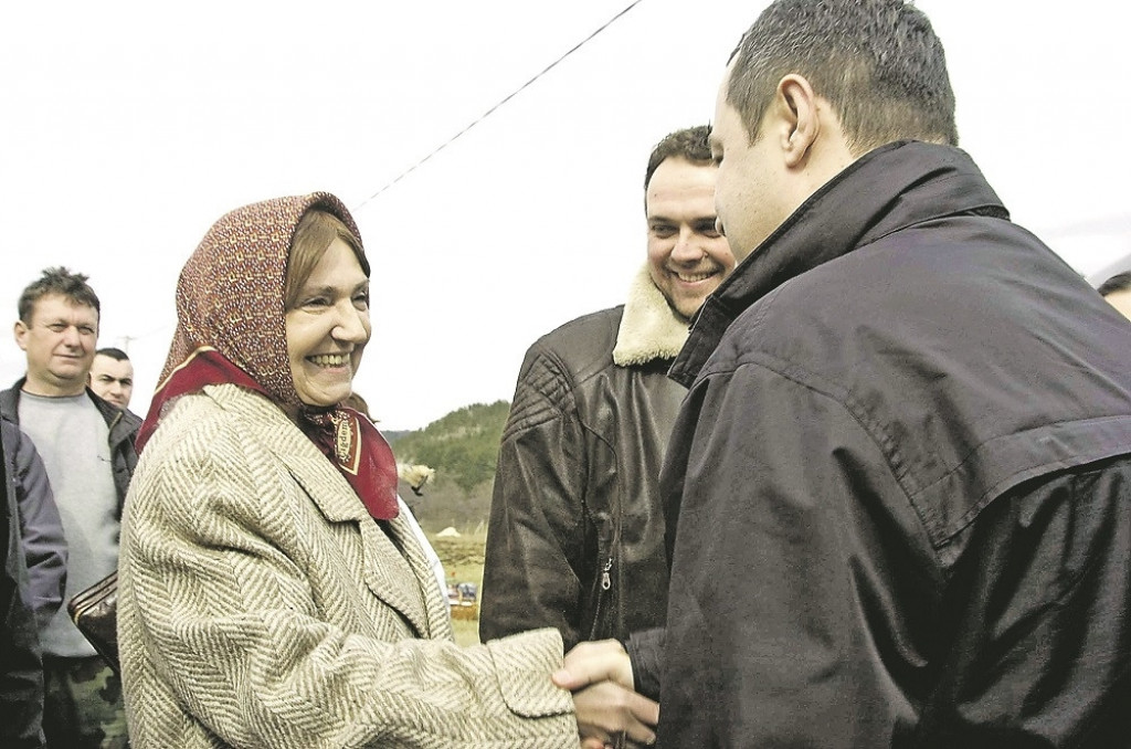 Ljiljana Stjepanović