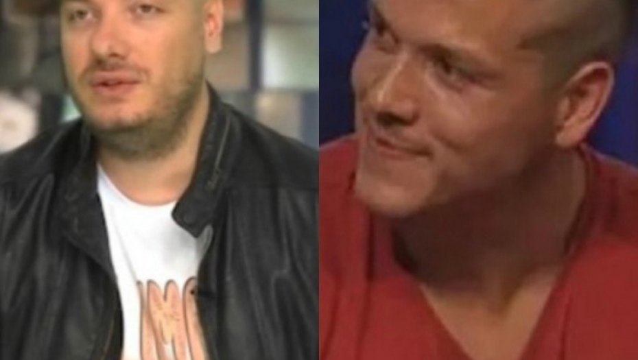 Mirko Gavrić, Sloba Radanović