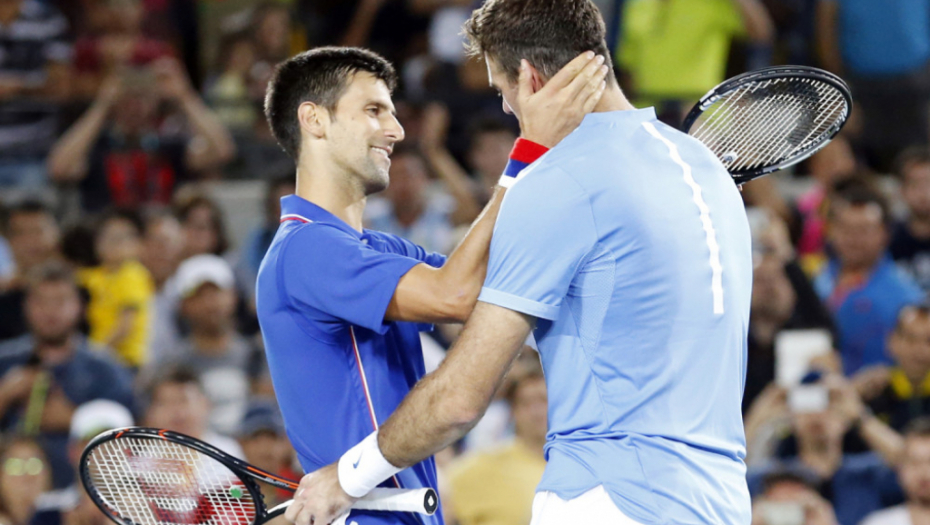 Huan Martin del Potro