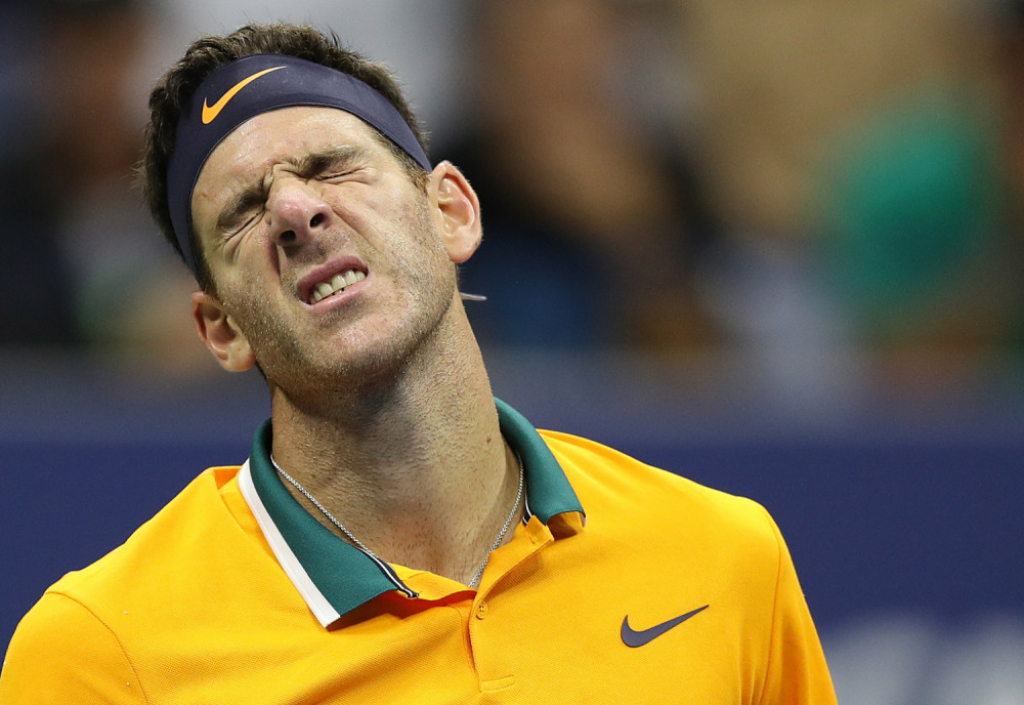 Huan Martin del Potro