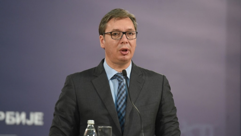 Vučić i Kadik