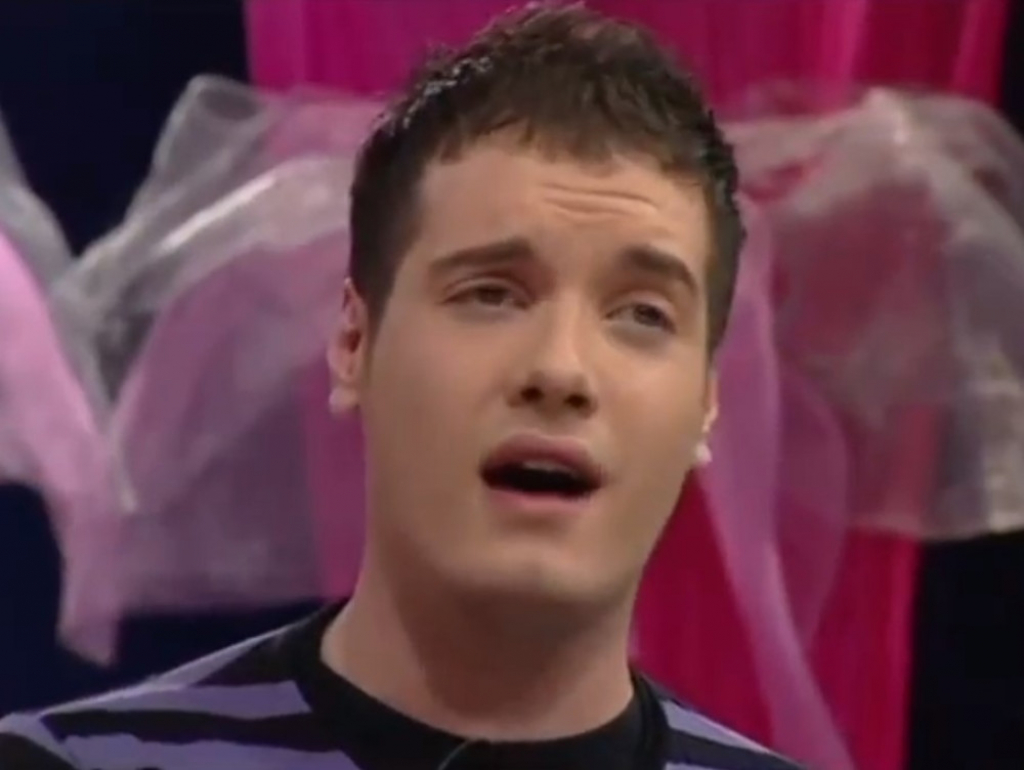 Mirko Gavrić, Zadruga