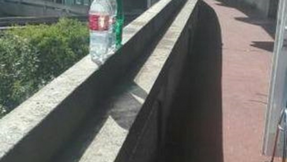 Trudnice u crnogorskom KBC-u se tuširaju iz flaša