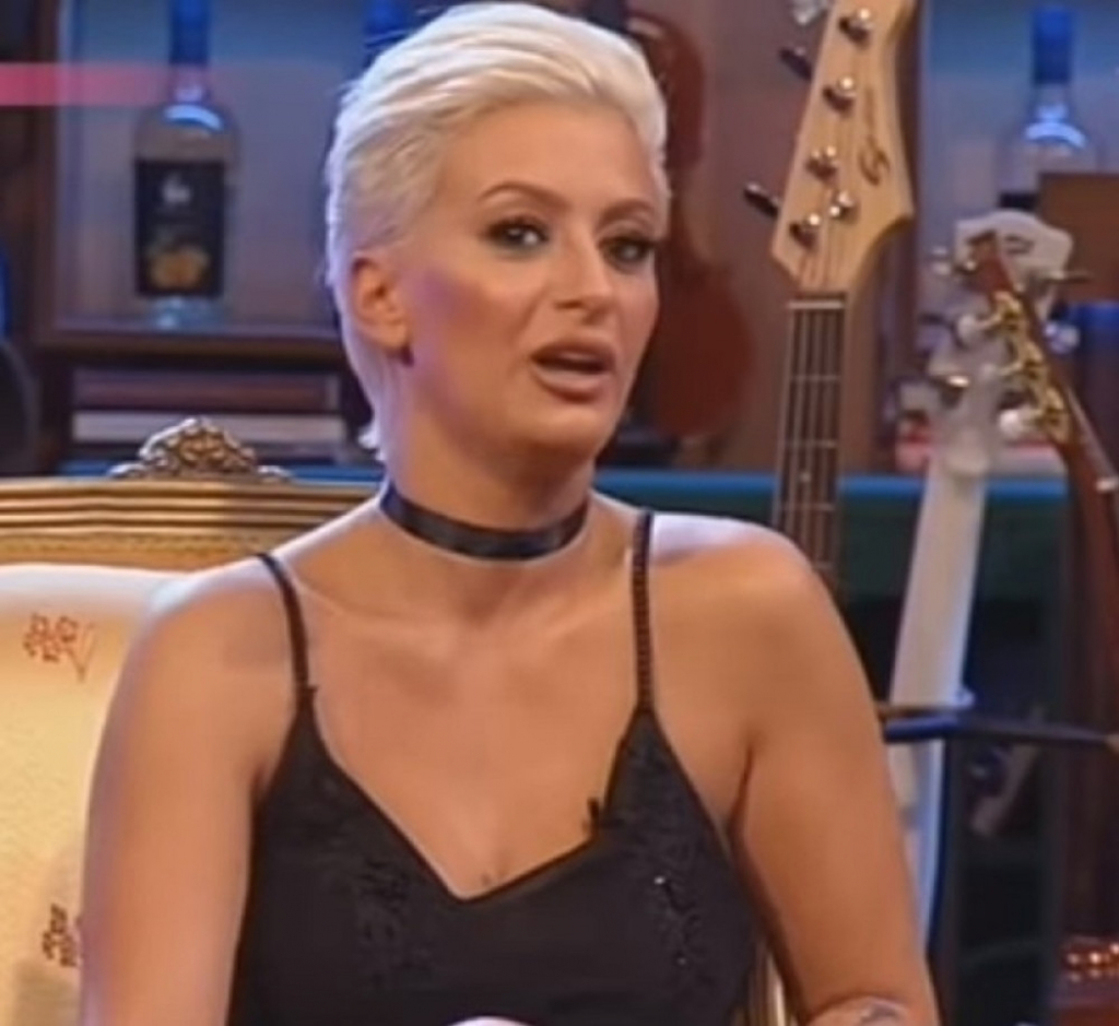 Dušica Jakovljević