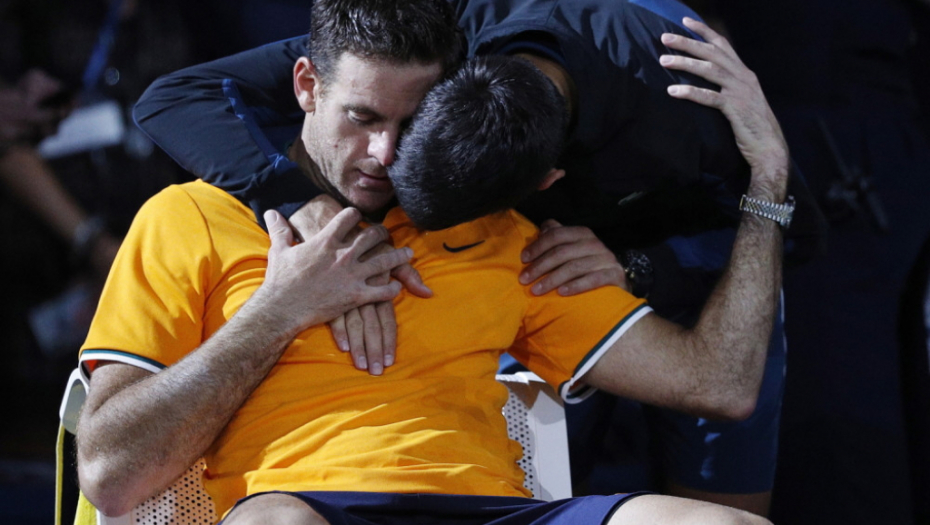 Huan Martin Del Potro