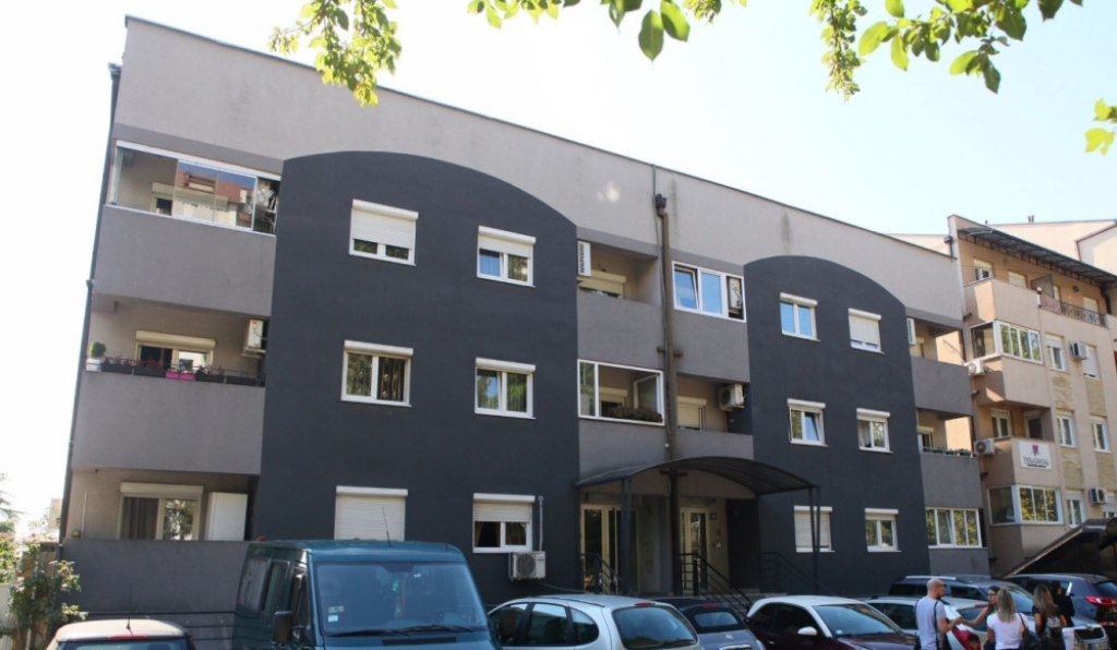 Anabela Atijas, stan