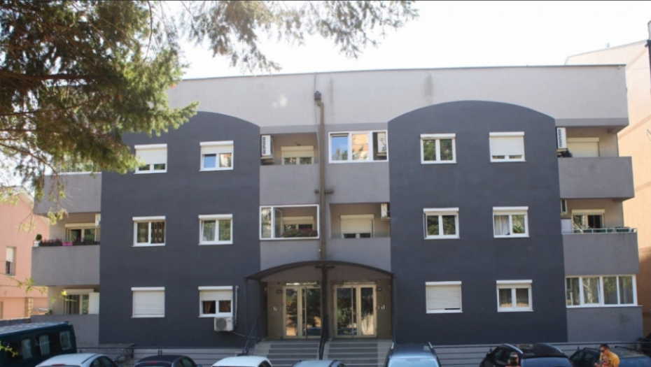 Anabela Atijas, stan