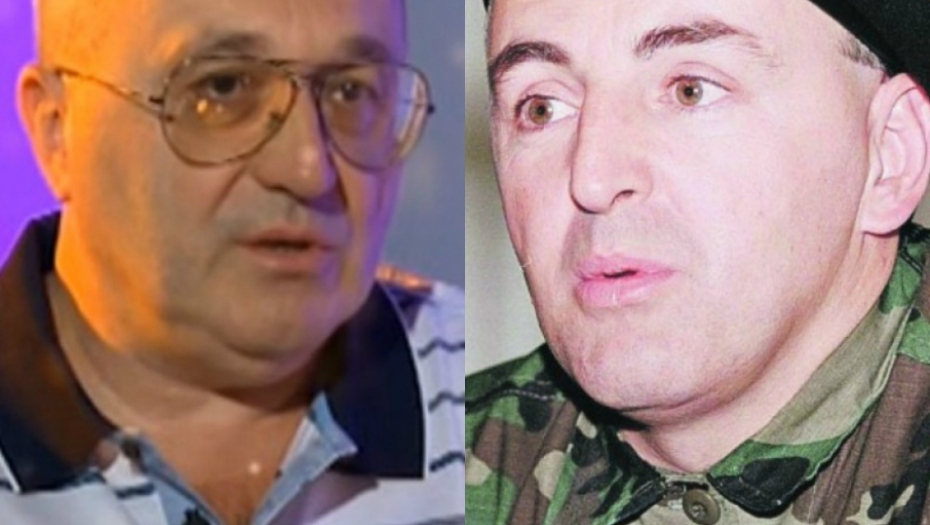 Zoran Novaković, Željko Ražnatović Arkan