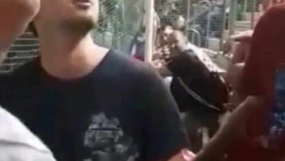 Japanac spustio Hrvatima