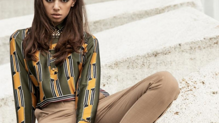 Modna kampanja P.S. Fashion na Kadinjači