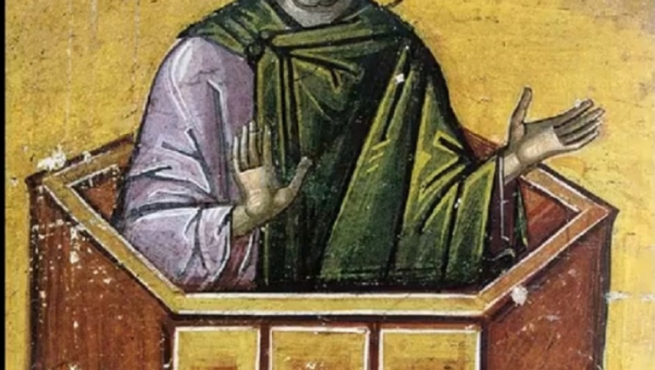 Sveti Simeon Stolpnik