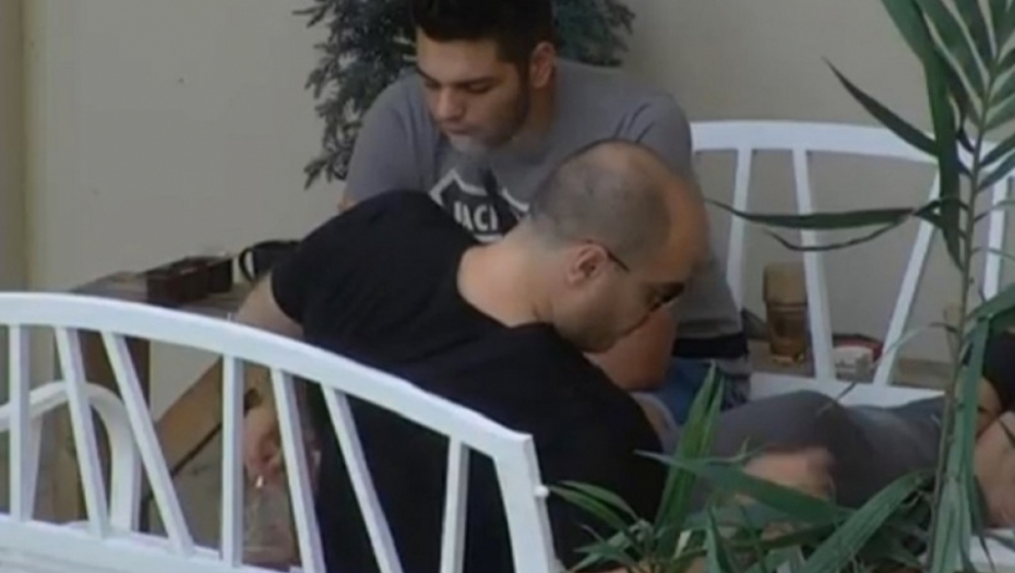 Mirko Gavrić, Adam Đogani