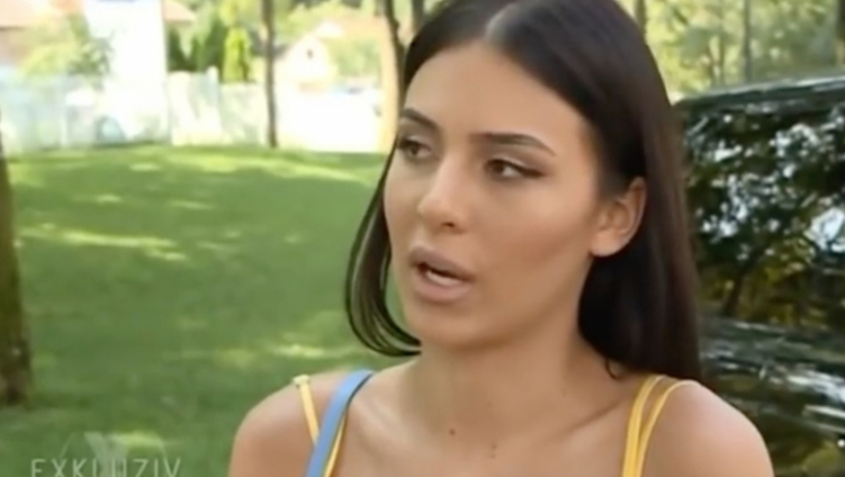 Anastasija Ražnatović