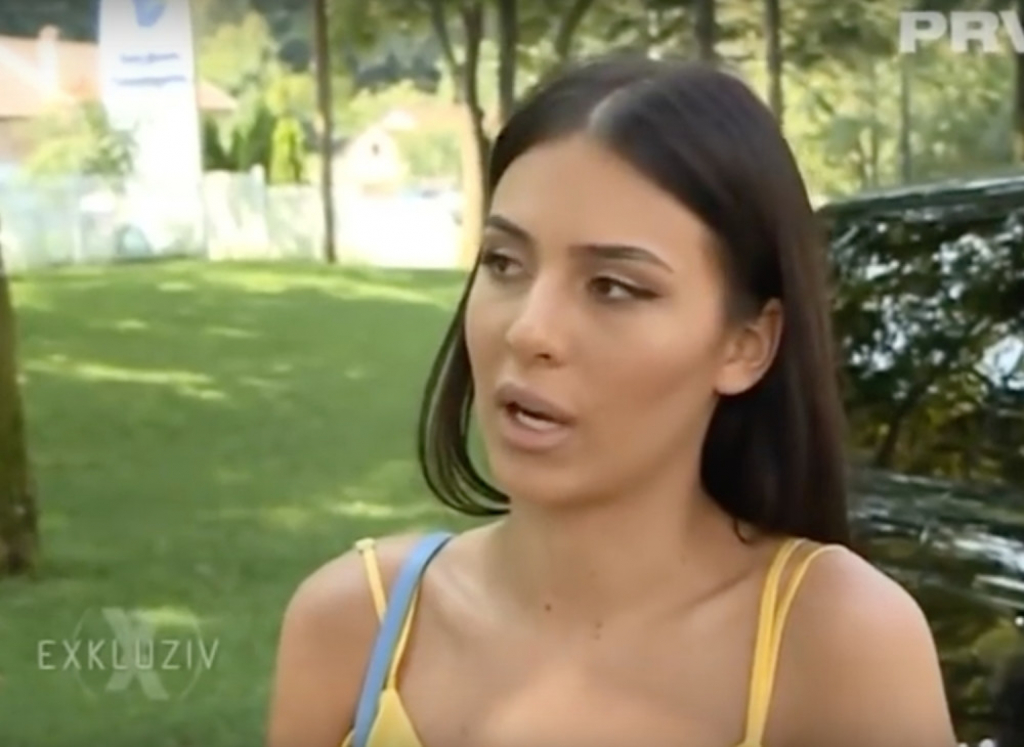 Anastasija Ražnatović