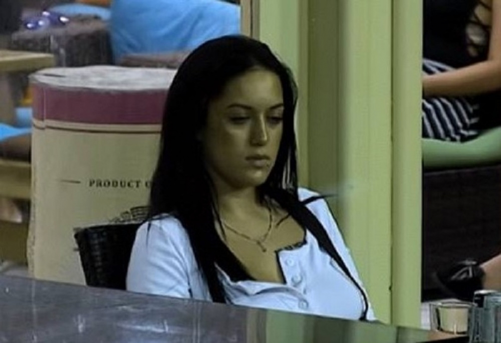 Aleksandra Karailjaz, Parovi