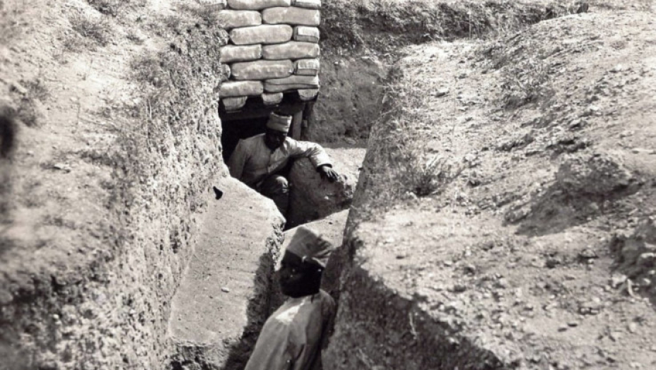 Srpska vojska, Prvi svetski rat