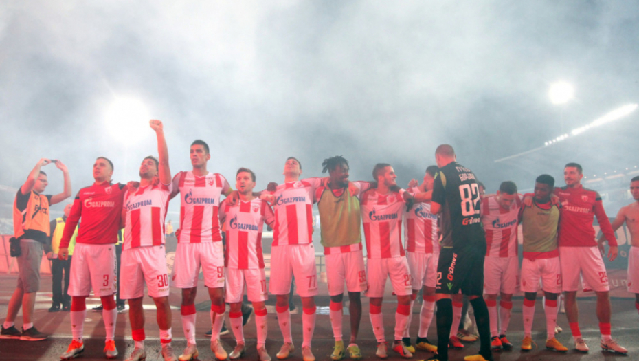 Crvena zvezda