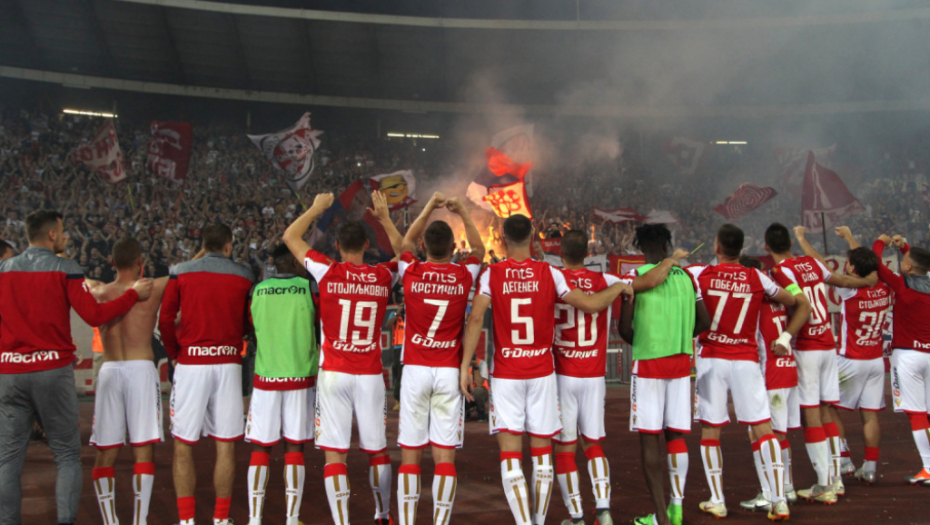 Crvena zvezda