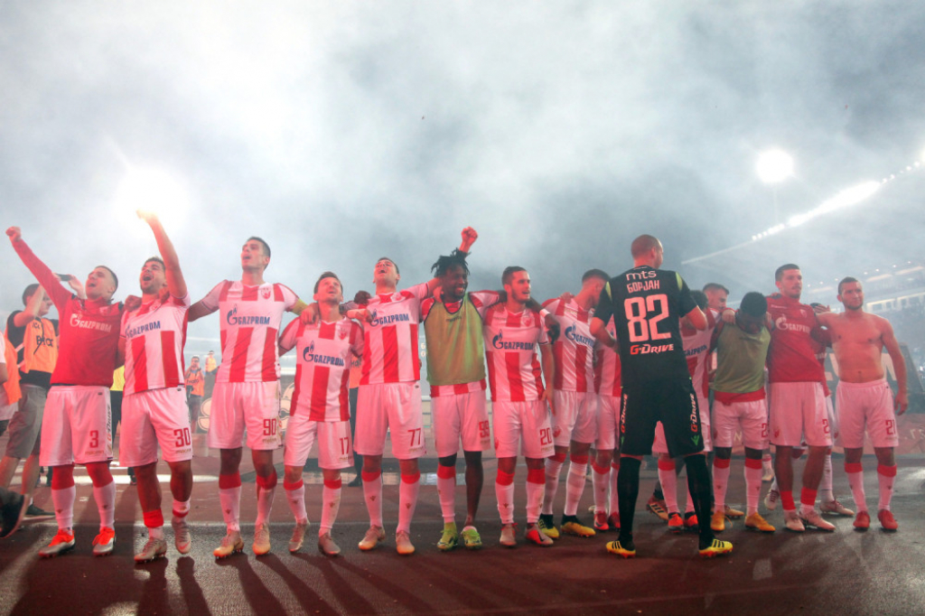 Crvena zvezda