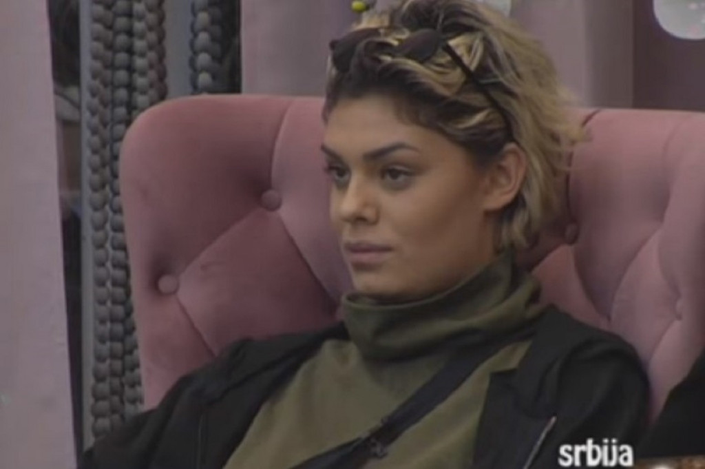 Dorotea Jovanović, Mina Vrbaški