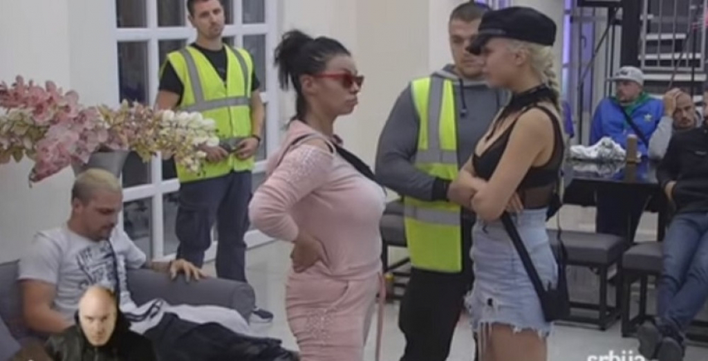 Dorotea Jovanović, Mina Vrbaški