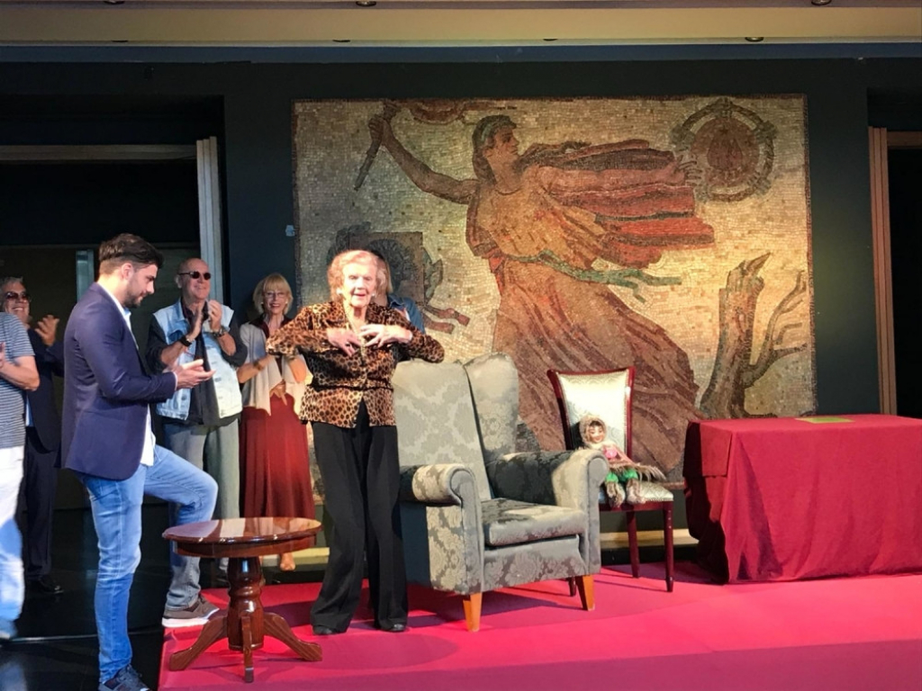 Rođendan Branke Veselinović