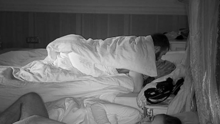 Nikola Lakić i Coka