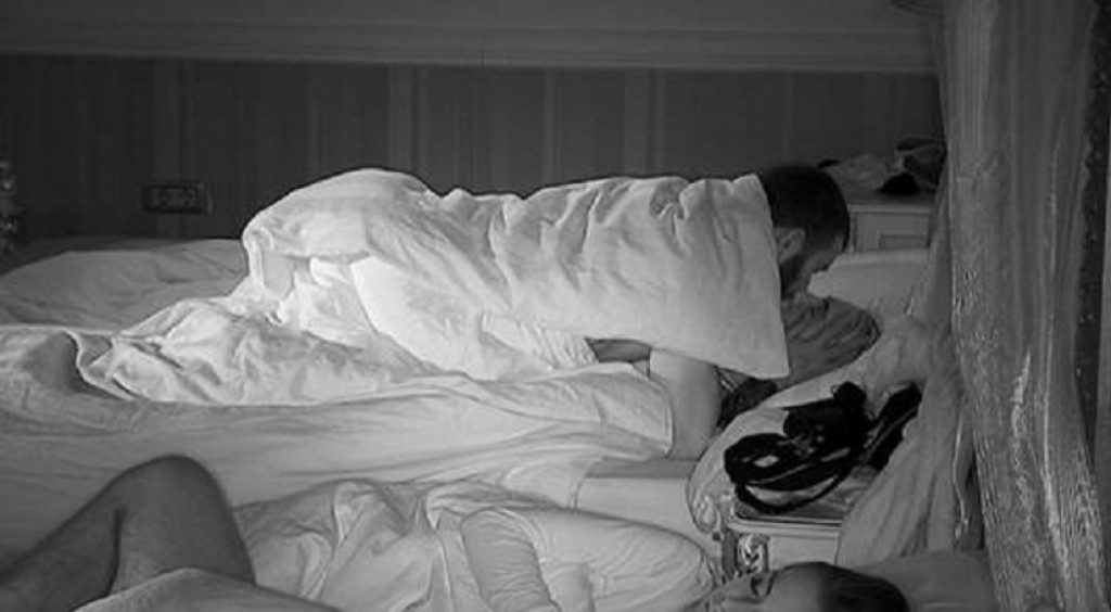 Nikola Lakić i Coka