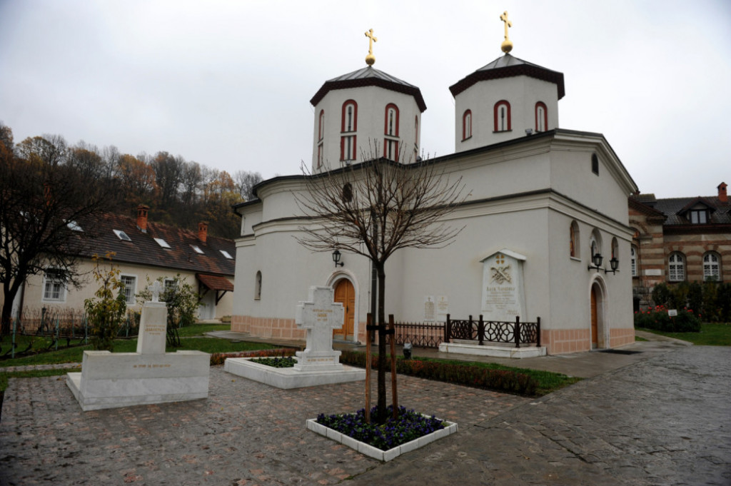 Manastir