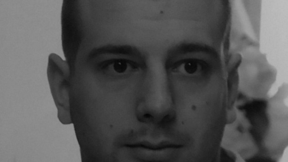Ubijeni kikbokser Radoš Joksimović