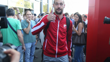 Milan Borjan