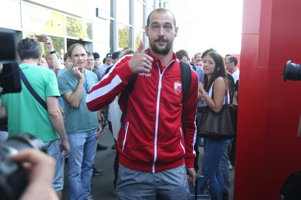 Milan Borjan