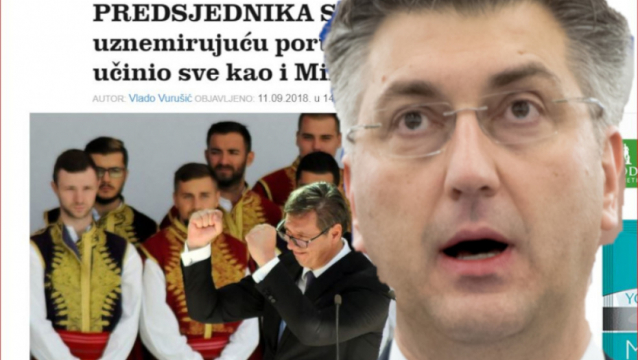 Jutarnji.hr i Andrej Plenković 