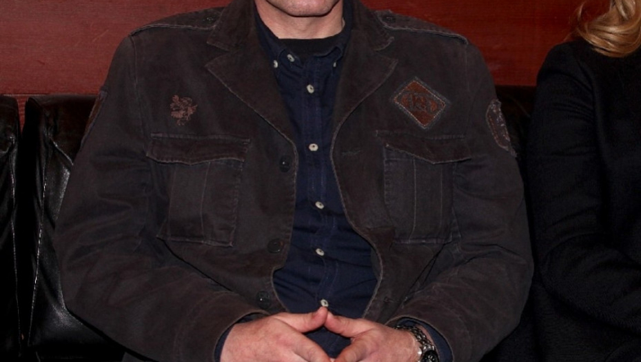 Igor Pervić