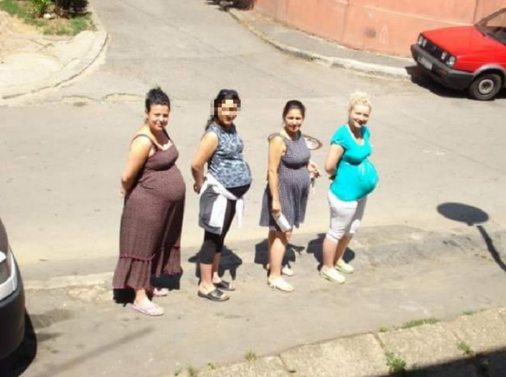 Atrakcija u Rakovici