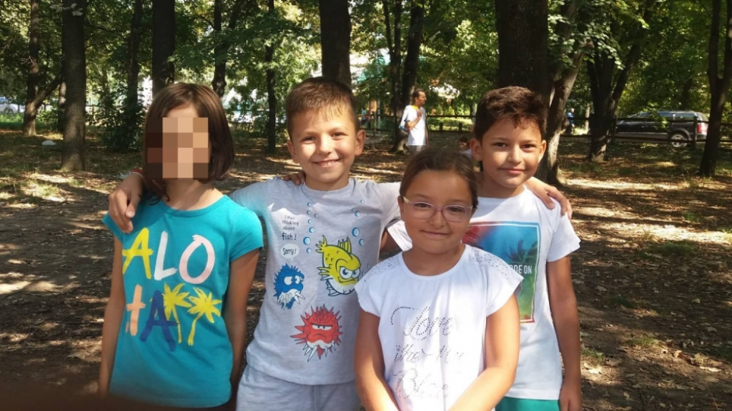 Atrakcija u Rakovici