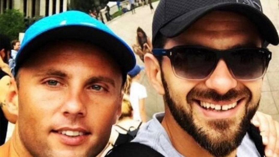 Mladen i Aleksandar poginuli su u SAD-u