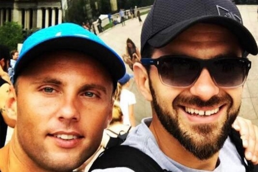 Mladen i Aleksandar poginuli su u SAD-u