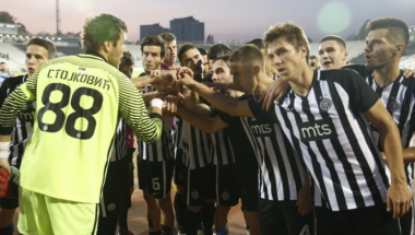 Partizan
