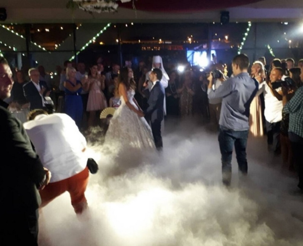 Svadba Stevana Anđelkovića