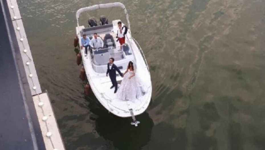 Svadba Stevana Anđelkovića