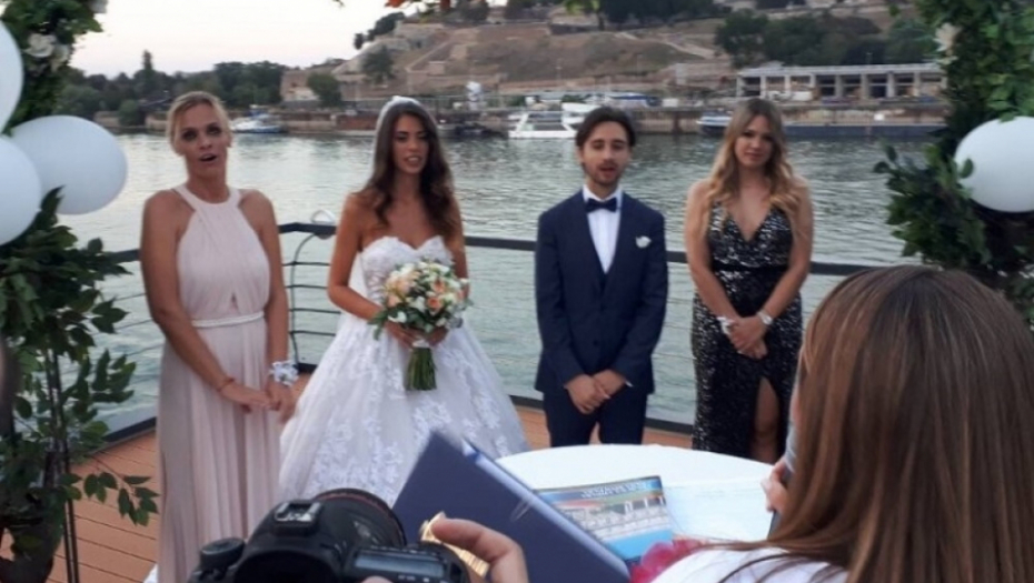 Svadba Stevana Anđelkovića