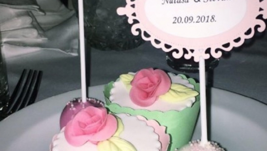 Svadba Stevana Anđelkovića