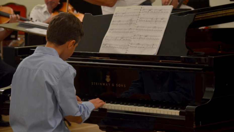 Koncert „Naša deca“