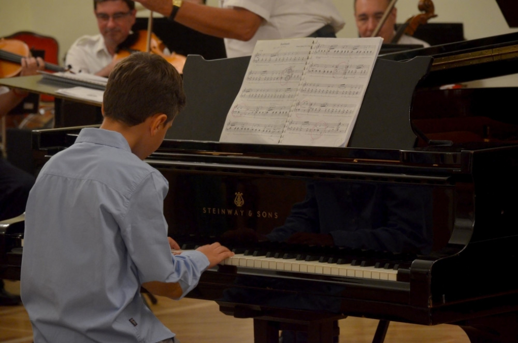 Koncert „Naša deca“