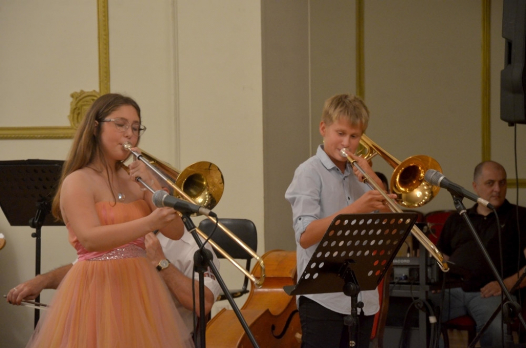 Koncert „Naša deca“