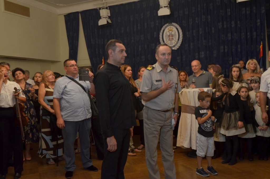 Koncert „Naša deca“