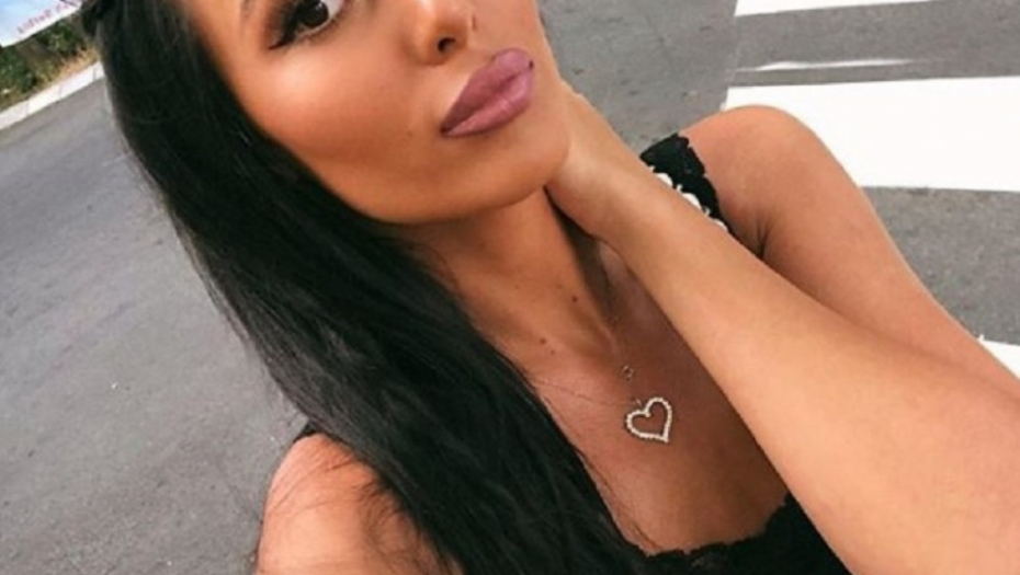 Anastasija Ražnatović