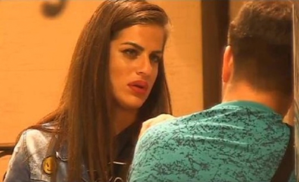 Dina Galorini, Ivan Marinković