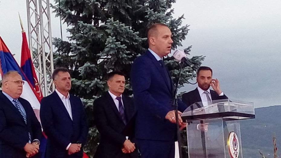 Zlatibor Lončar Banjaluka